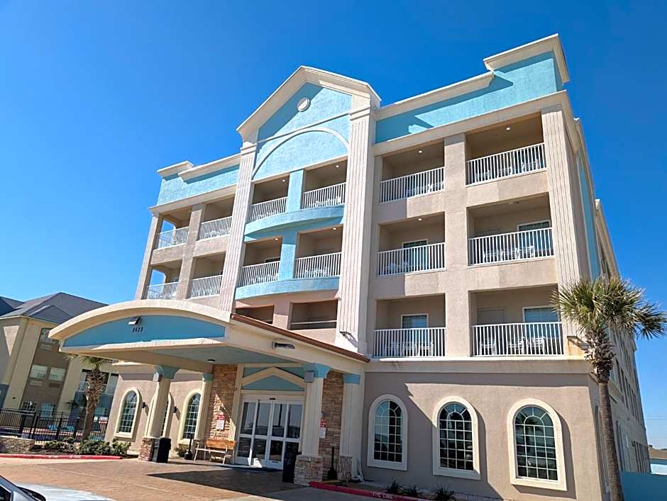 Holiday Inn Express & Suites Galveston West - Seawall