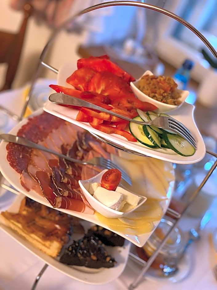Hotel Garni Christin
