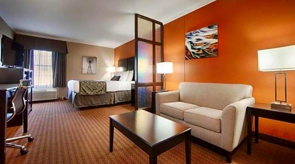 Baymont by Wyndham Lubbock