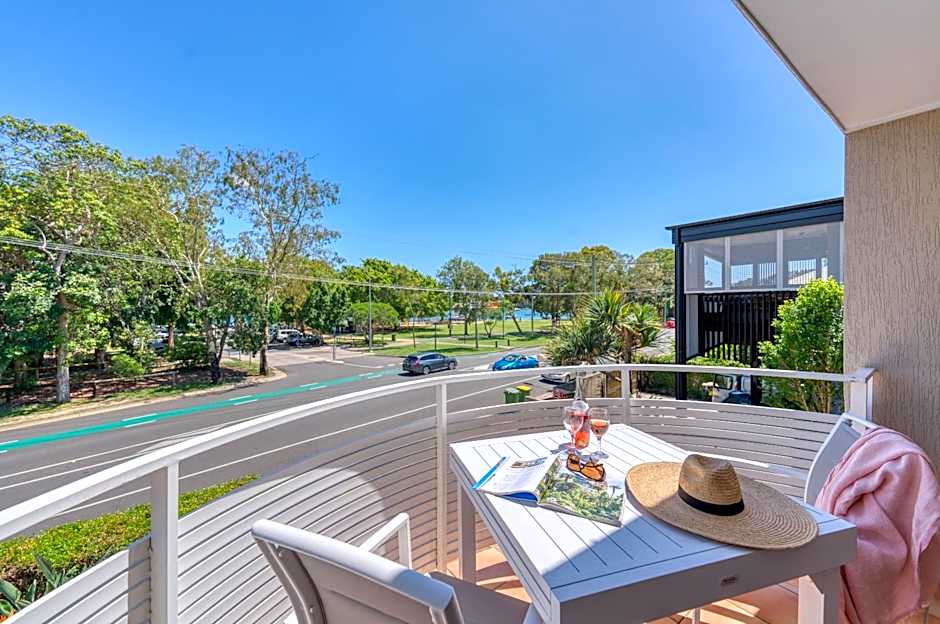 Noosa Sun Motel
