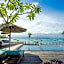D'Muncuk Huts Lembongan