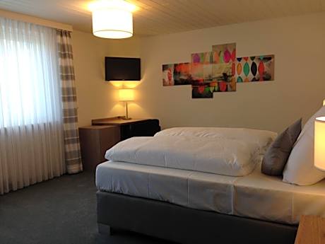 Tankbar's Hotelchen