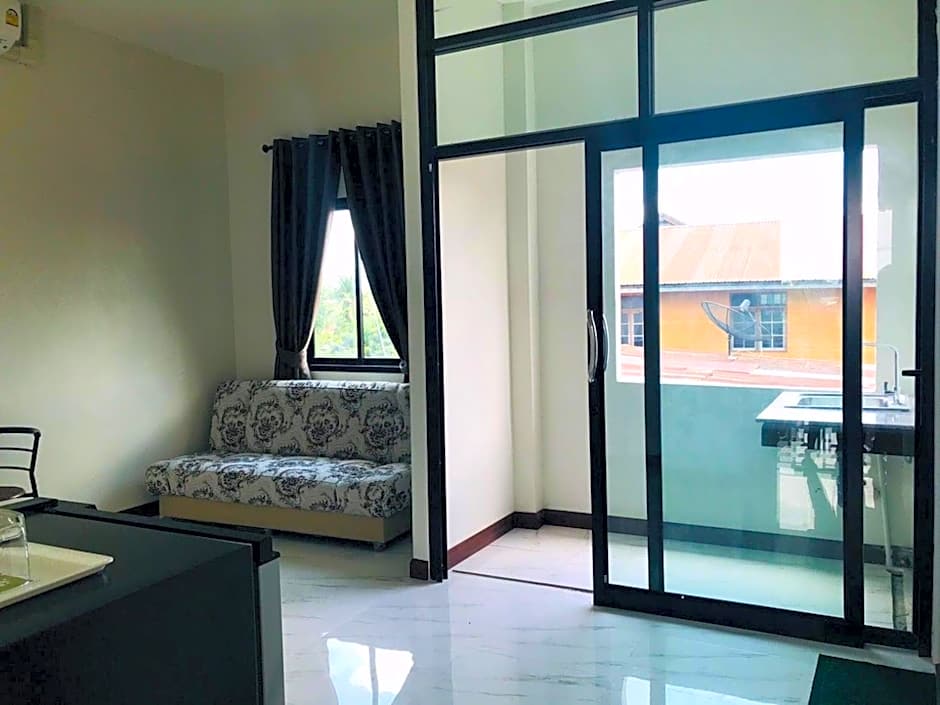 Park Villa Chaiyaphume