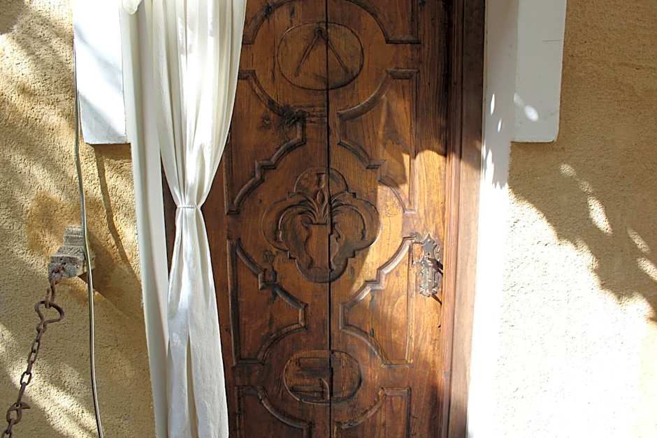 Hotel La Posada de Lalola