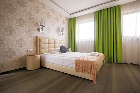 Hotel Wróblewscy