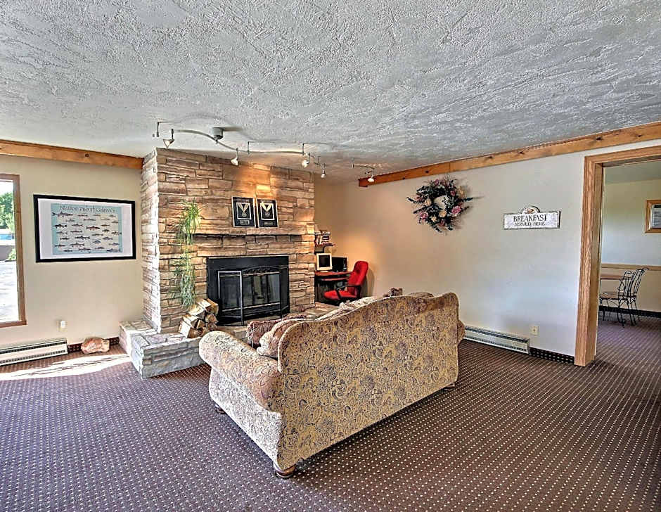 Rodeway Inn Gunnison - Crested Butte