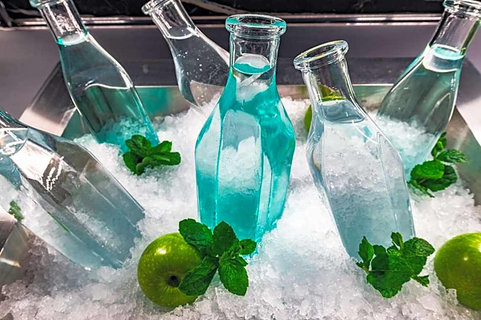 Radisson Blu Marina Palace Hotel, Turku