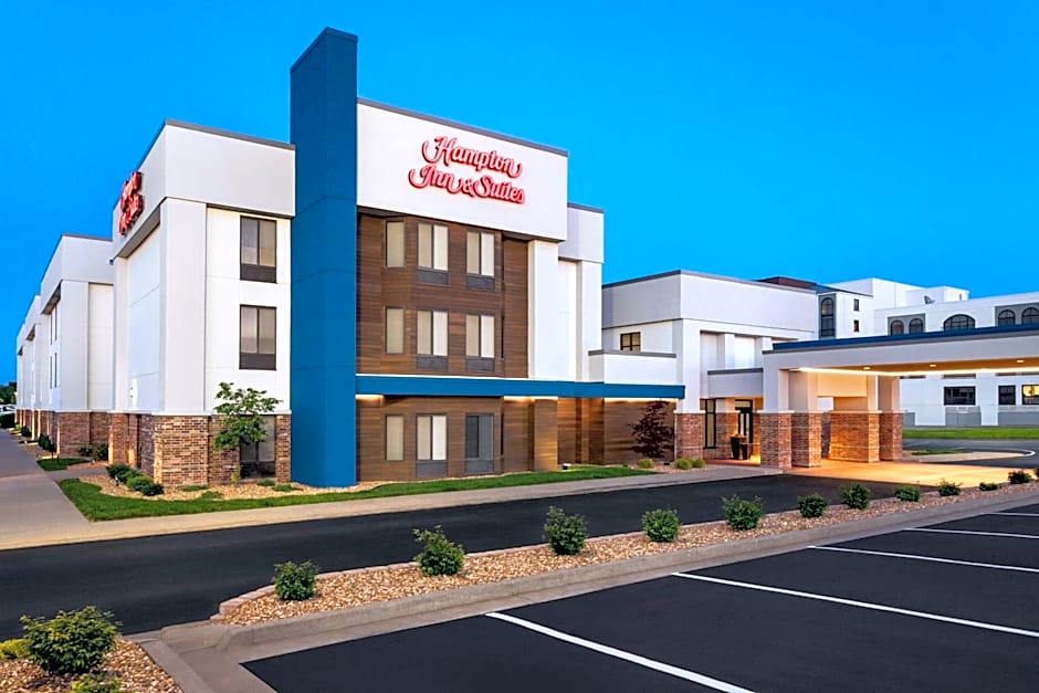 Hampton Inn By Hilton & Suites Springfield