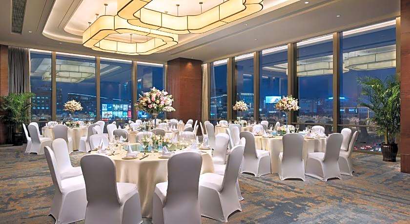 Shangri-La Jinan