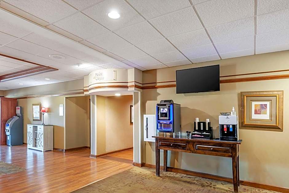 Best Western Plus Steeplegate Inn