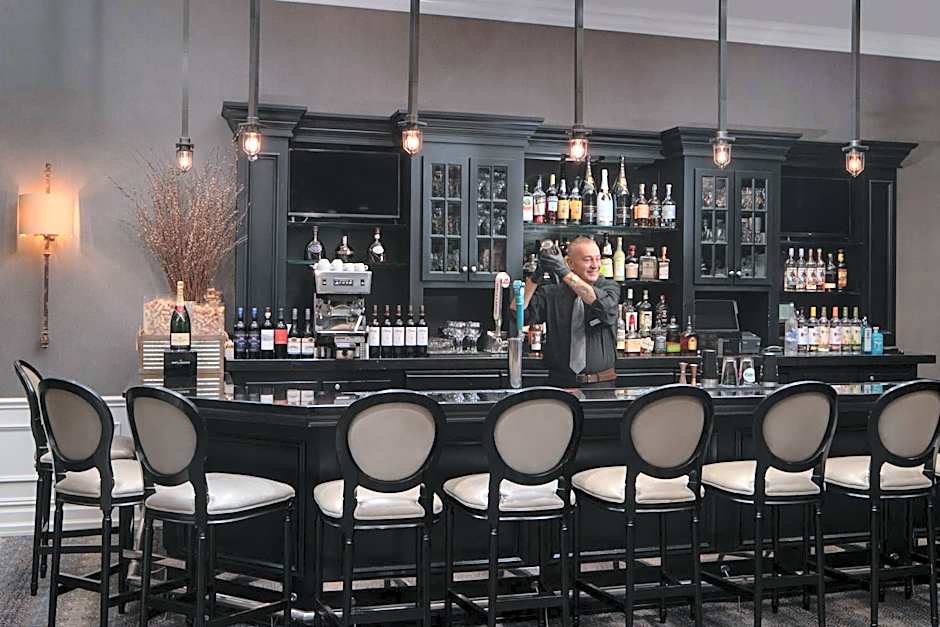 The Manhattan Club