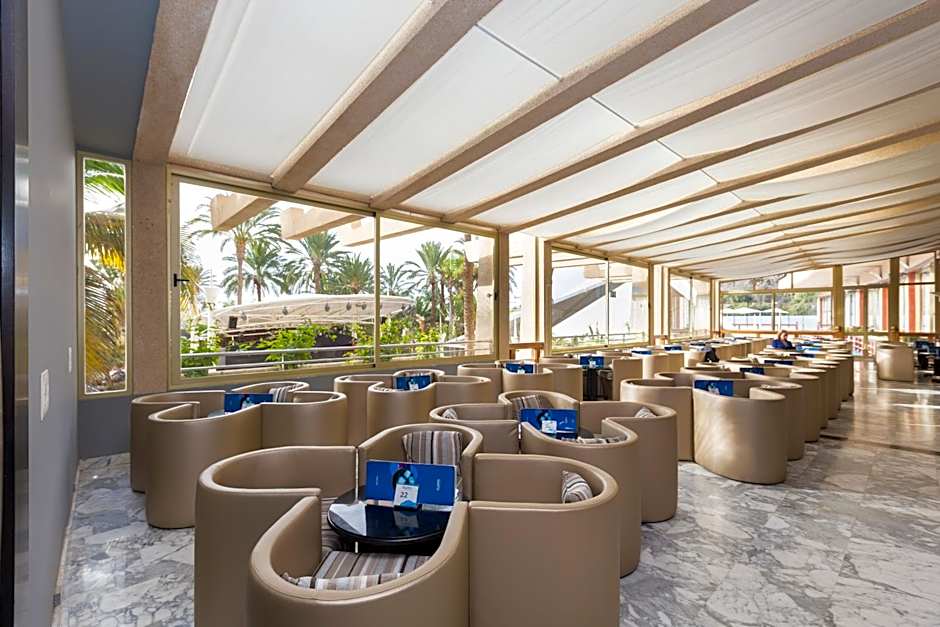 Gloria Palace San Agustín Thalasso & Hotel