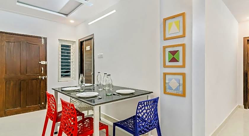 Vennela Residency by OYO Rooms – Hyderabad, 