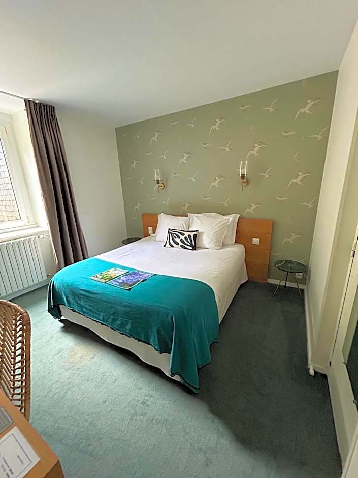 Hôtel De La Vallée