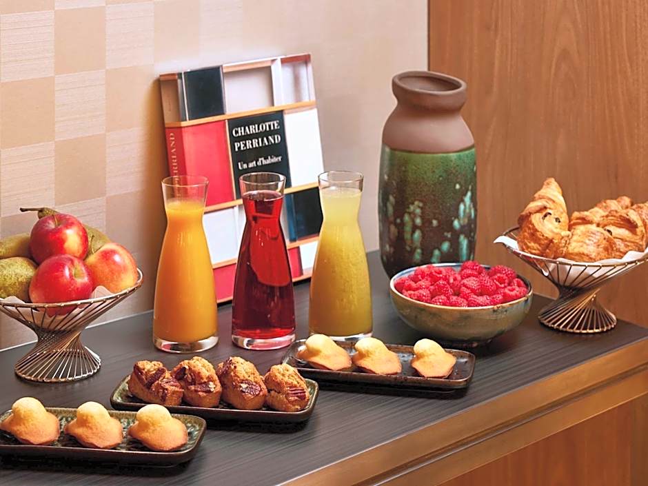 Sofitel Paris-Arc De Triomphe