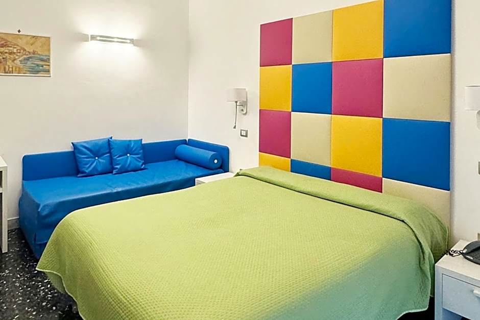 B&B Vittoria