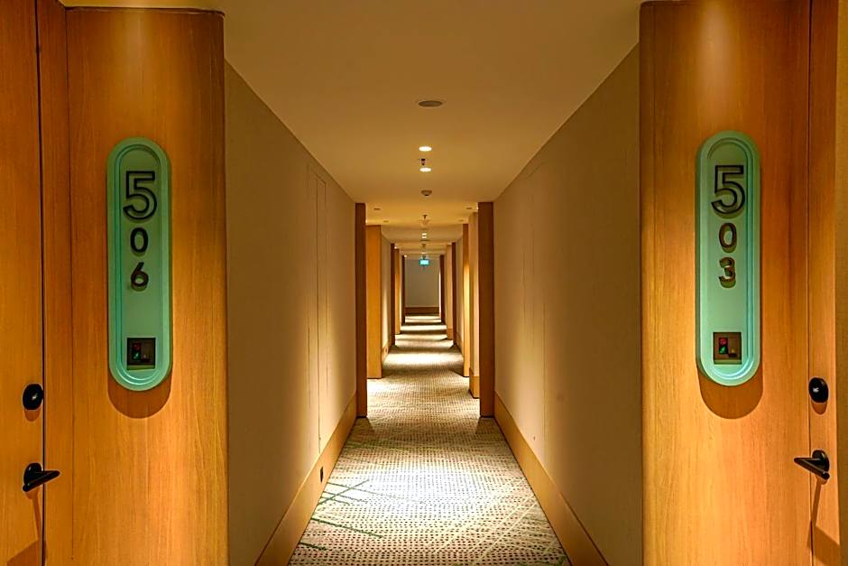 VIVERE Hotel, ARTOTEL Curated