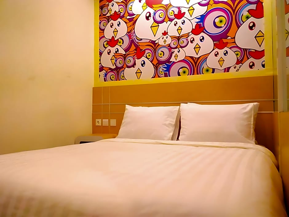 Nite and Day Surabaya - Gunungsari