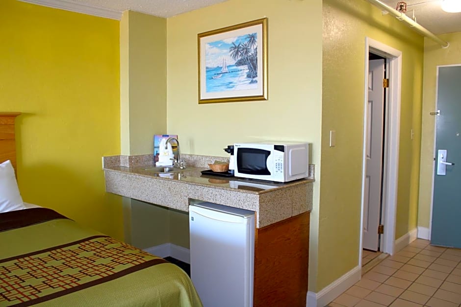 Ocean Resort