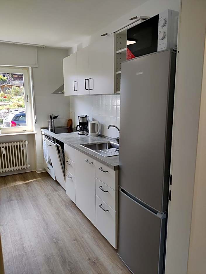 DWK: Monteurhaus Bad Salzig