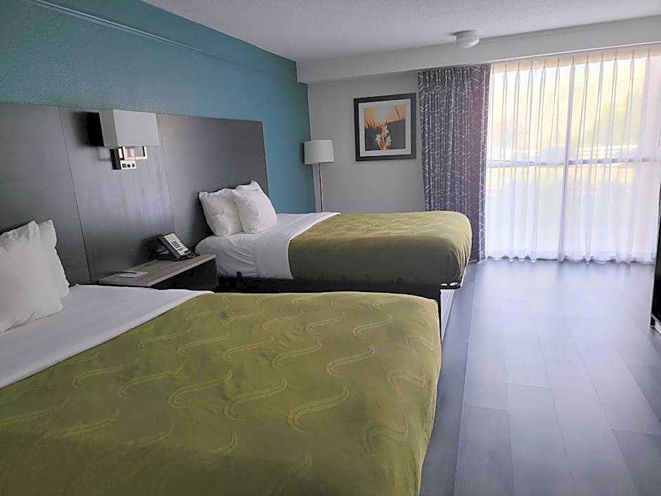 Quality Inn & Suites - Rock Hill
