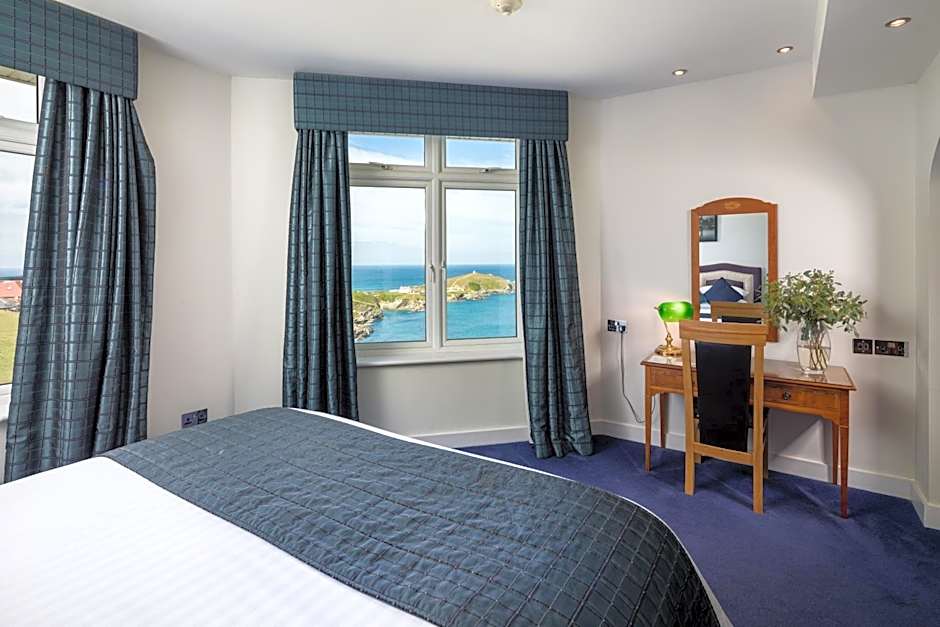 Atlantic Hotel Newquay
