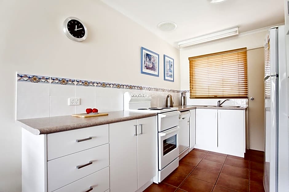Lakeside Holiday Apartments Merimbula