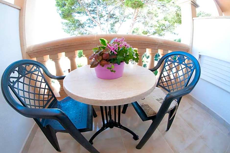 Hotel Cala Gat