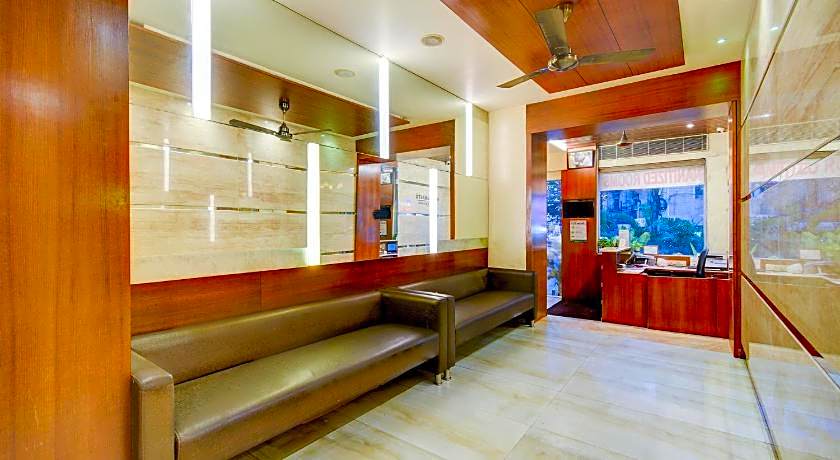 Hotel Arastu - A Budget Hotel