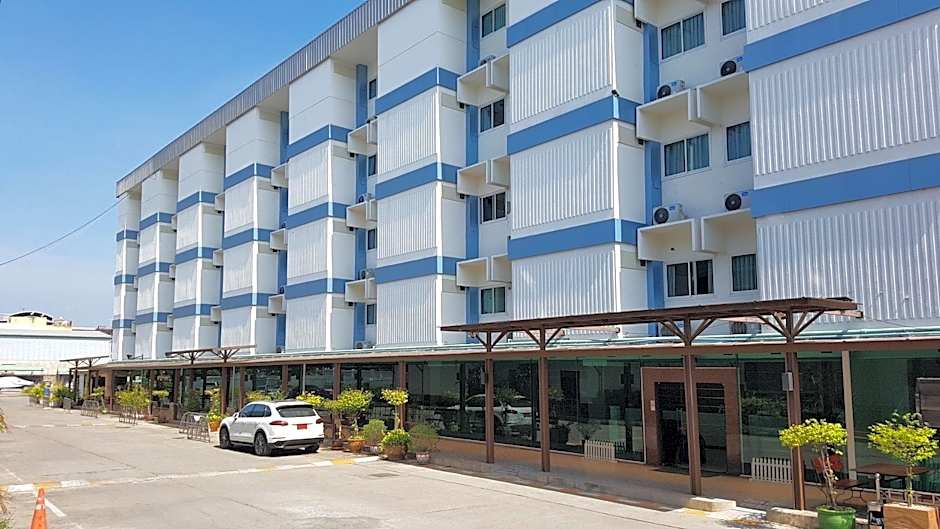 Photo 1 of 50 of Mayflower Grand Hotel Korat