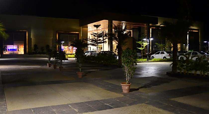 Welcomhotel by ITC Hotels, Kences Palm Beach, Mamallapuram