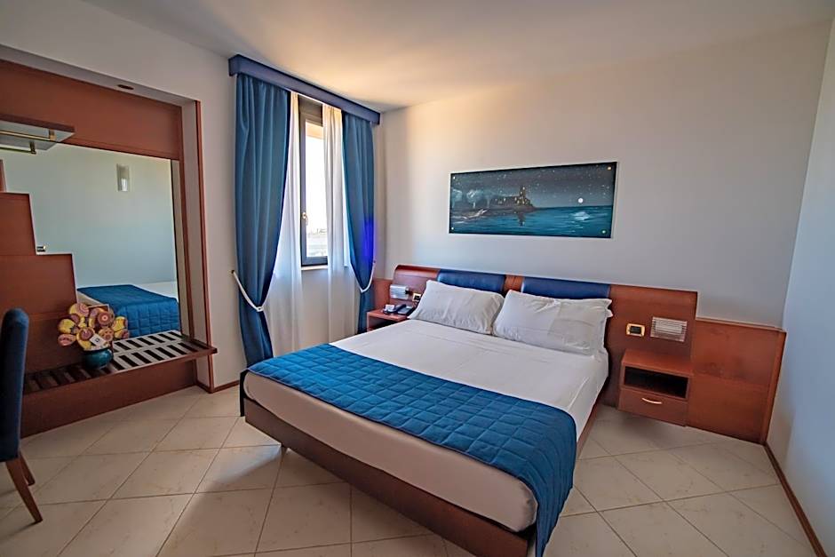 Best Western Hotel Nettuno