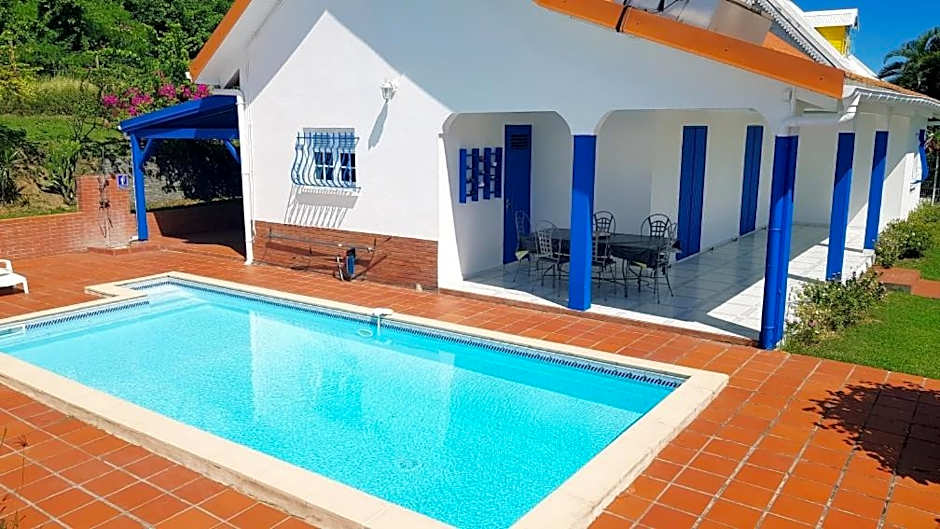 Les Villas Créoles de Sainte-Anne