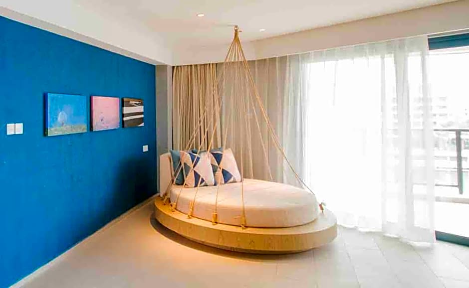 Marriott Resort Xiangshui Bay