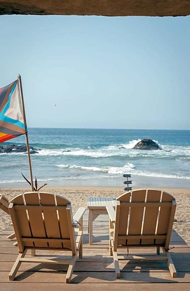 Sebastian de los milagros