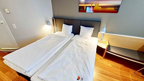 Standard Â Room