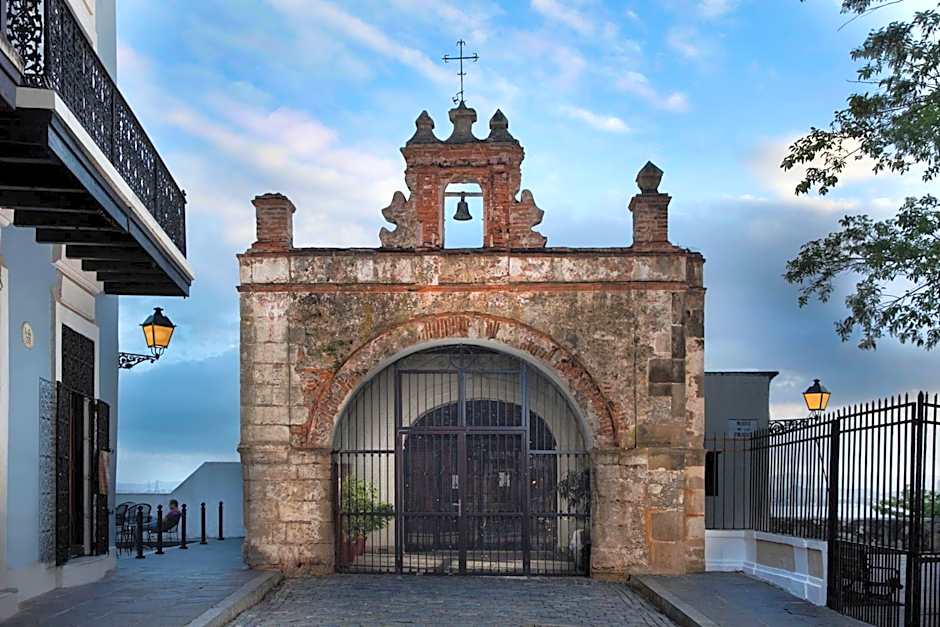 Hotel El Convento