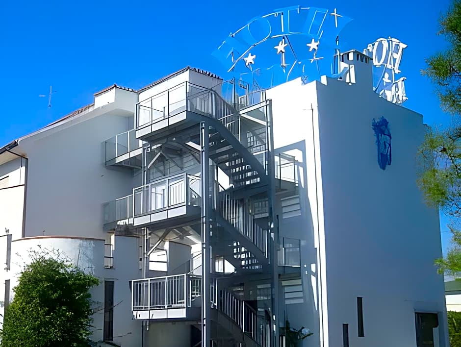 Felix Hotel Olbia