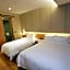 Gangneung Grey Hotel