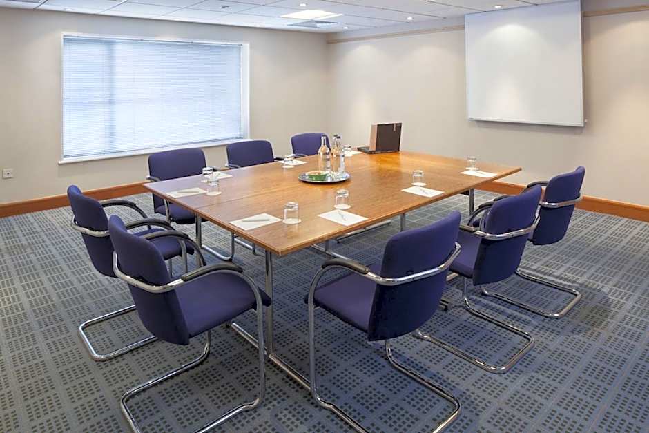 Holiday Inn Basingstoke By IHG