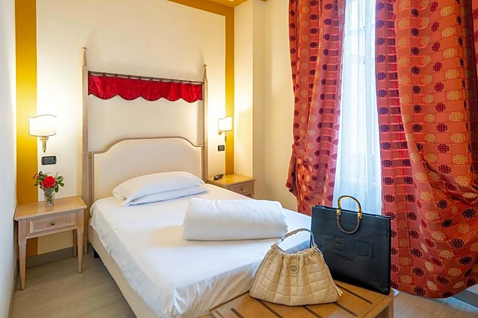 Hotel Manzoni Wellness&Spa