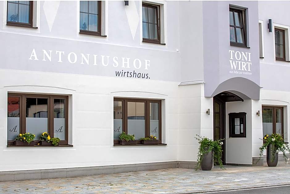 Hotel Antoniushof