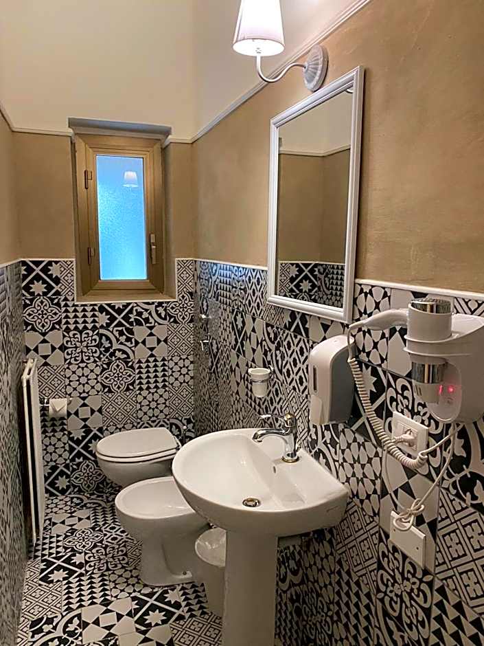 Boutique Hotel Calais Milano