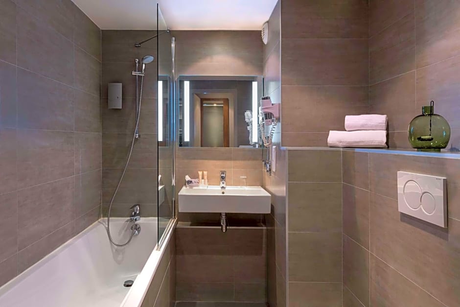 Best Western Plus Hotel Du Parc Chantilly