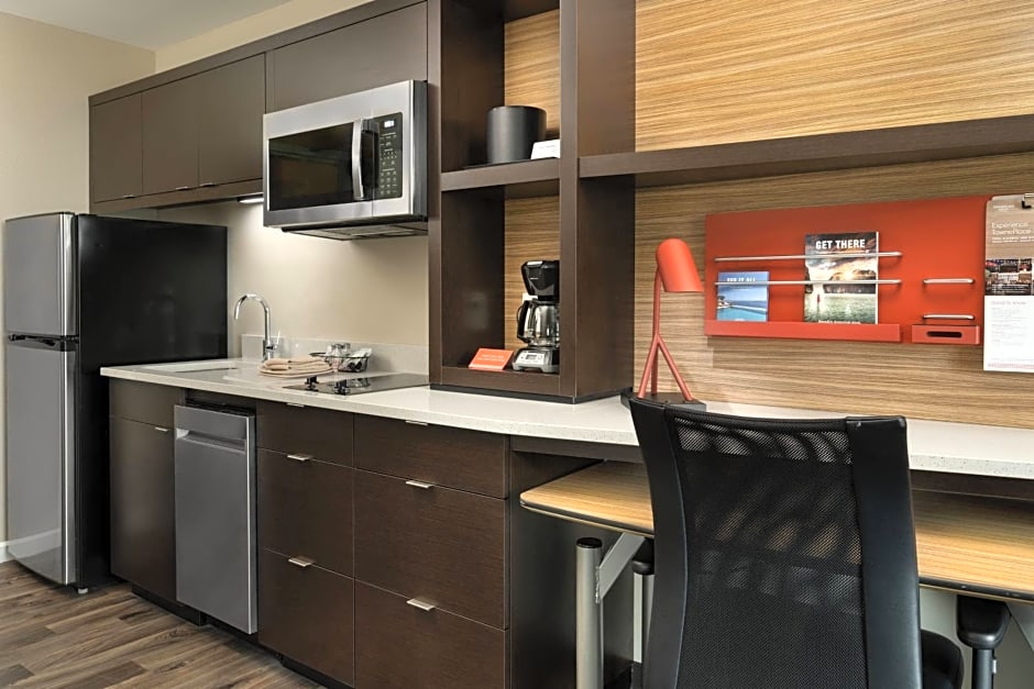 TownePlace Suites by Marriott Memphis Olive Branch