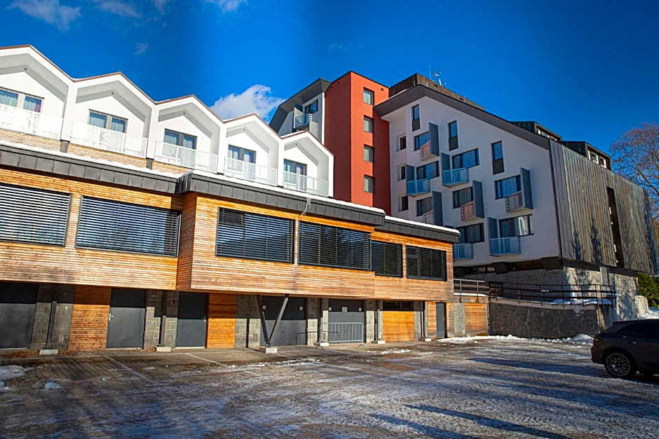 Wellness Hotel Astra