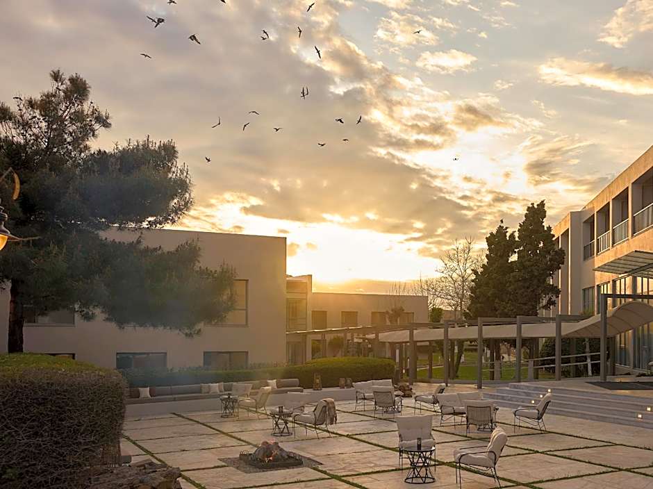 Grecotel Grand Hotel Egnatia