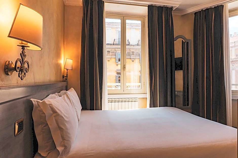 Hotel Fellini