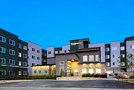 Residence Inn by Marriott Georgetown