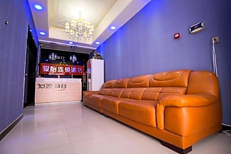 Jun Hotel Hebei Tangshan Fengrun District Gengyang Street Tangshan North Railway Station